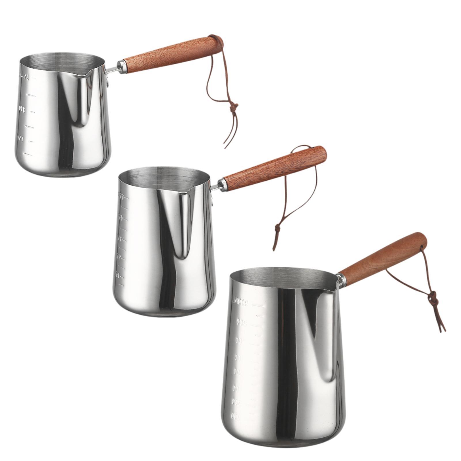 Coffee Tea Pots - Türkische Kaffeekanne, Espressomaschine, Zubehör, Teekessel, Milchwärmer,