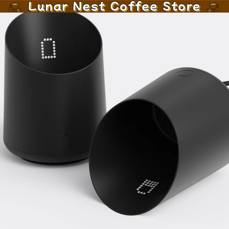 Coffee Bean Scale - Neue Subminimal wasserdichte digitale Kaffeewaage mit