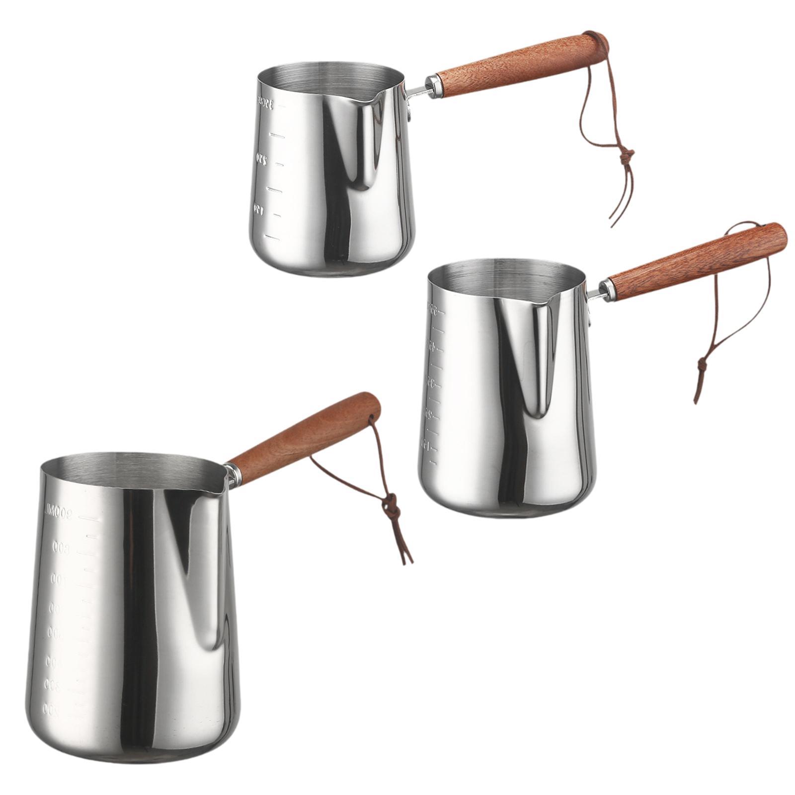 Türkische Kaffeekanne, Espress – Coffee Tea Pots Bewertung und Preis