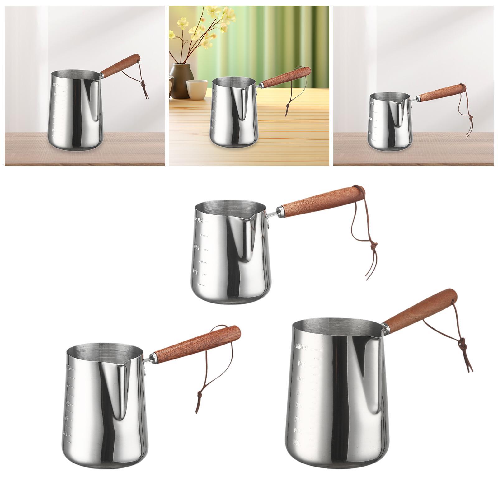 Türkische Kaffeekanne, Espress – Coffee Tea Pots Bewertung und Preis
