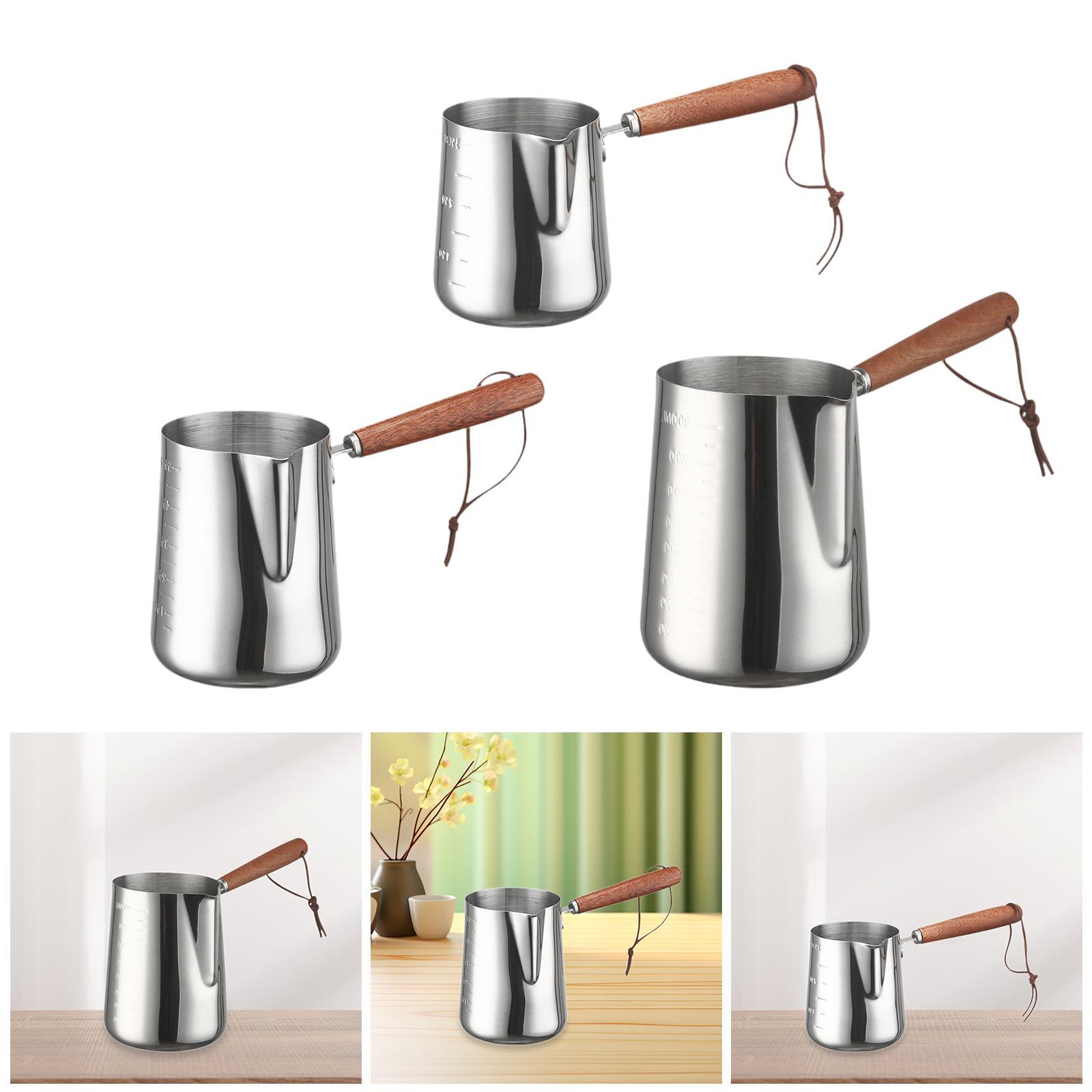 Türkische Kaffeekanne, Espress – Coffee Tea Pots Bewertung und Preis