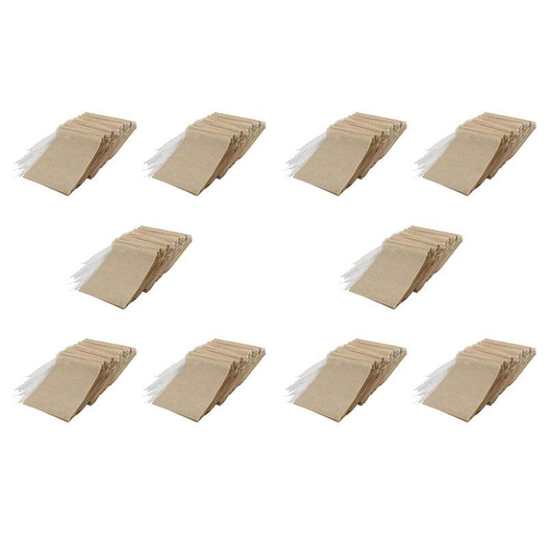 AT19-6000er-Pack Teefilterbeut – Coffee Leaves Tea Bewertung und Preis
