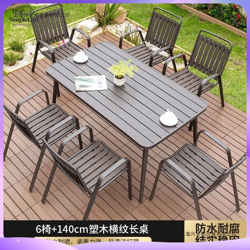 Outdoor Holz-Kaffeetisch für T – Coffee Tea Gardens Bewertung und Preis