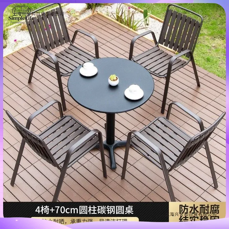 Outdoor Holz-Kaffeetisch für T – Coffee Tea Gardens Bewertung und Preis