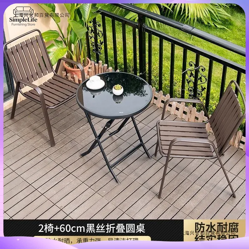 Outdoor Holz-Kaffeetisch für T – Coffee Tea Gardens Bewertung und Preis