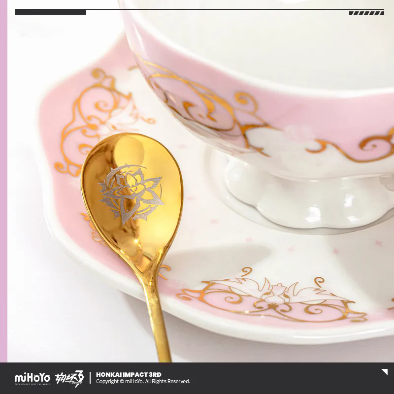 [Original] miHoYo Spiel Elysia – Coffee Tea Game Bewertung und Preis