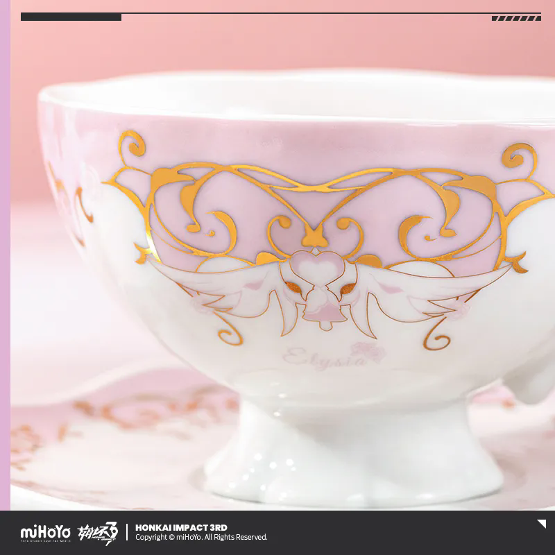 [Original] miHoYo Spiel Elysia – Coffee Tea Game Bewertung und Preis