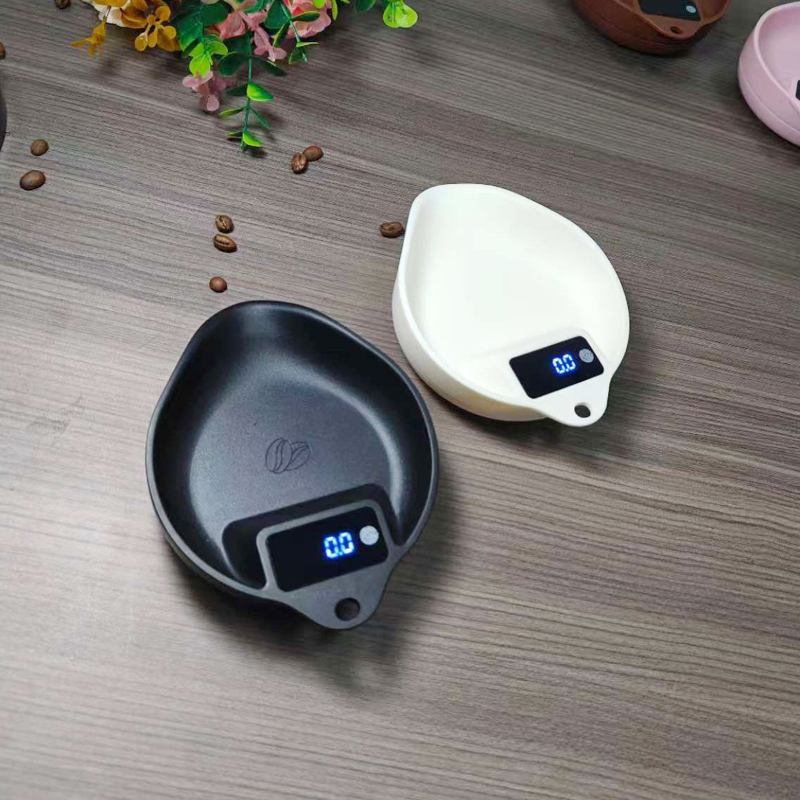 1 Stück Digitale Kaffeewaage I – Coffee Bean Scale Bewertung und Preis