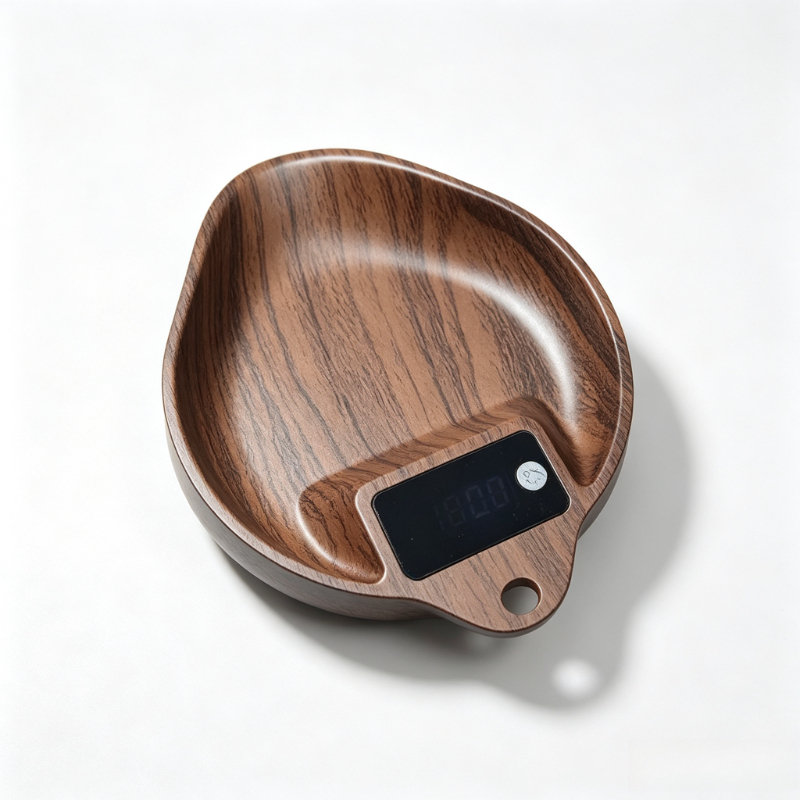 1 Stück Digitale Kaffeewaage I – Coffee Bean Scale Bewertung und Preis