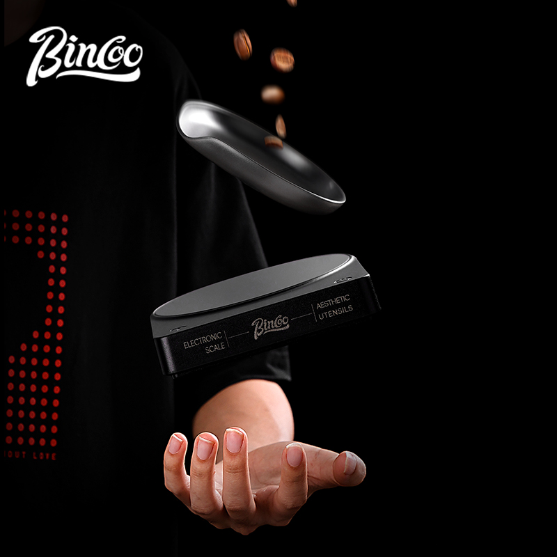 BINCOO Kaffee-Digitalwaage, in – Coffee Bean Scale Bewertung und Preis