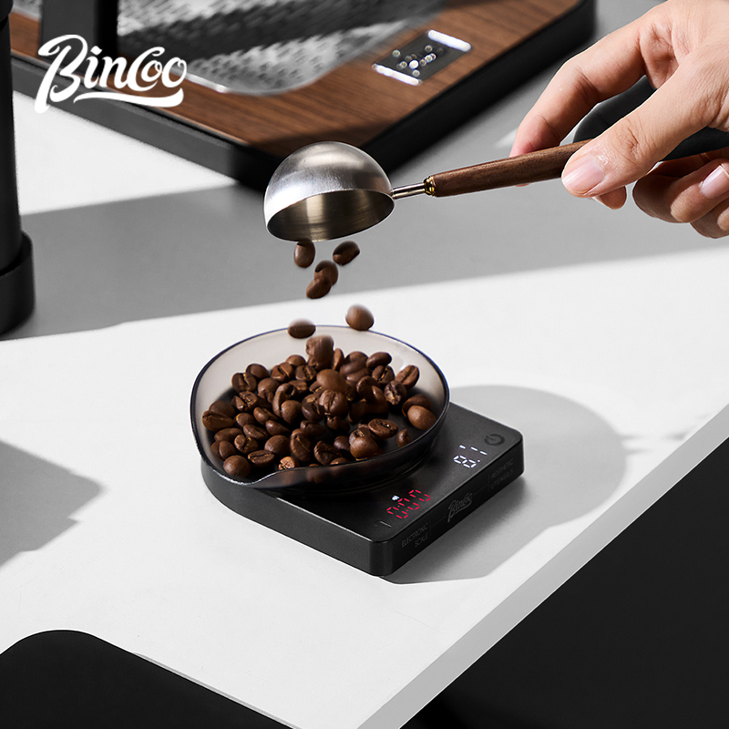 BINCOO Kaffee-Digitalwaage, in – Coffee Bean Scale Bewertung und Preis