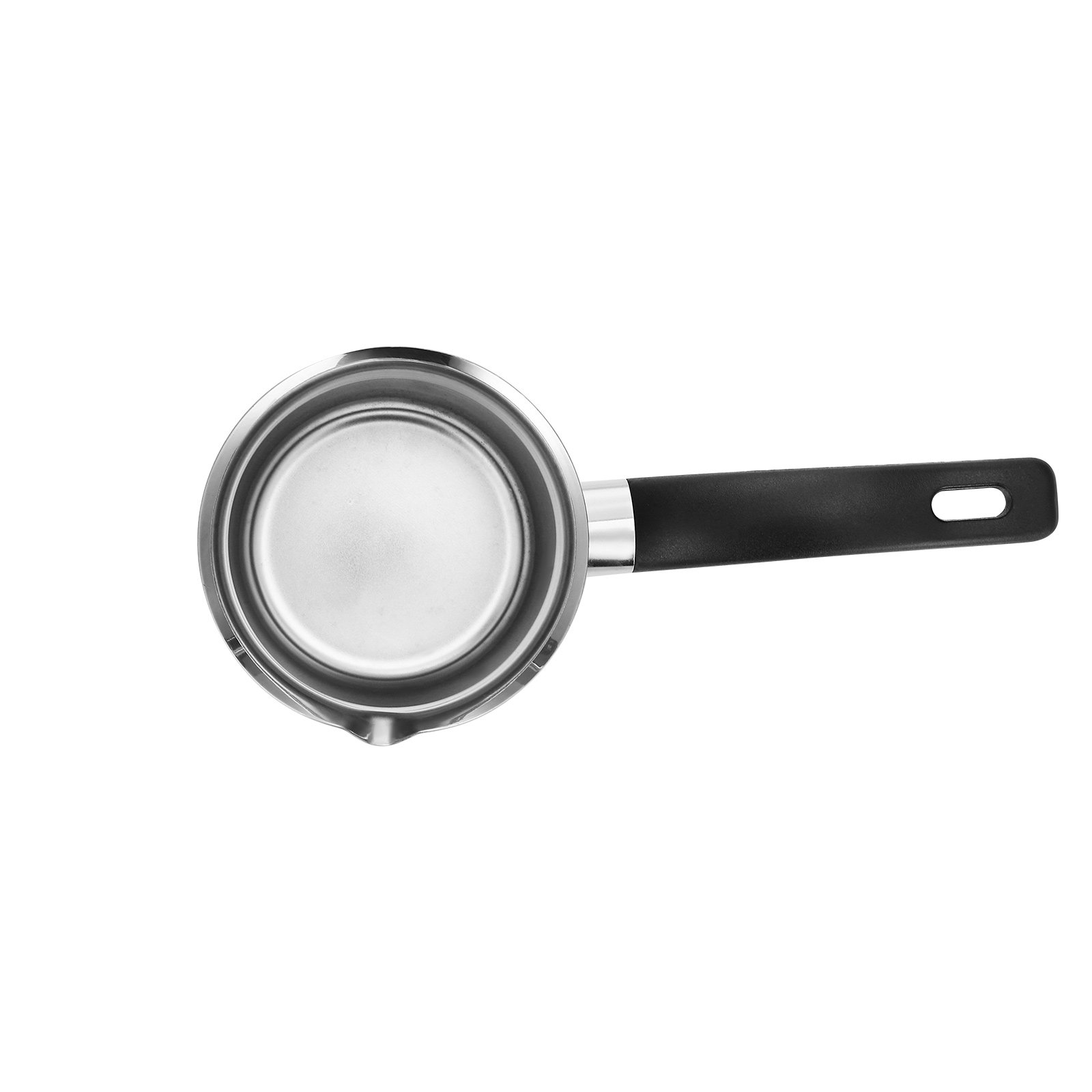 360ml Edelstahl Türkischer Kaf – Coffee Tea Pots Bewertung und Preis