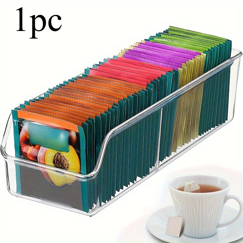 1 Stück Transparente Teebeutel – Coffee Tea Sugar Set Bewertung und Preis