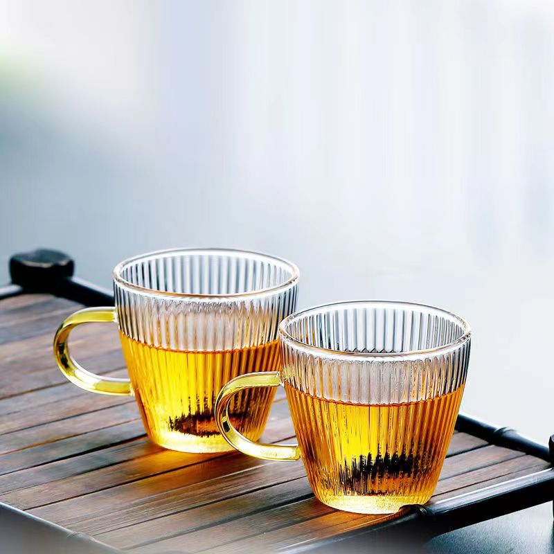 Glas Tee Tassen kleine Cups Ho – Coffee Tea Game Bewertung und Preis