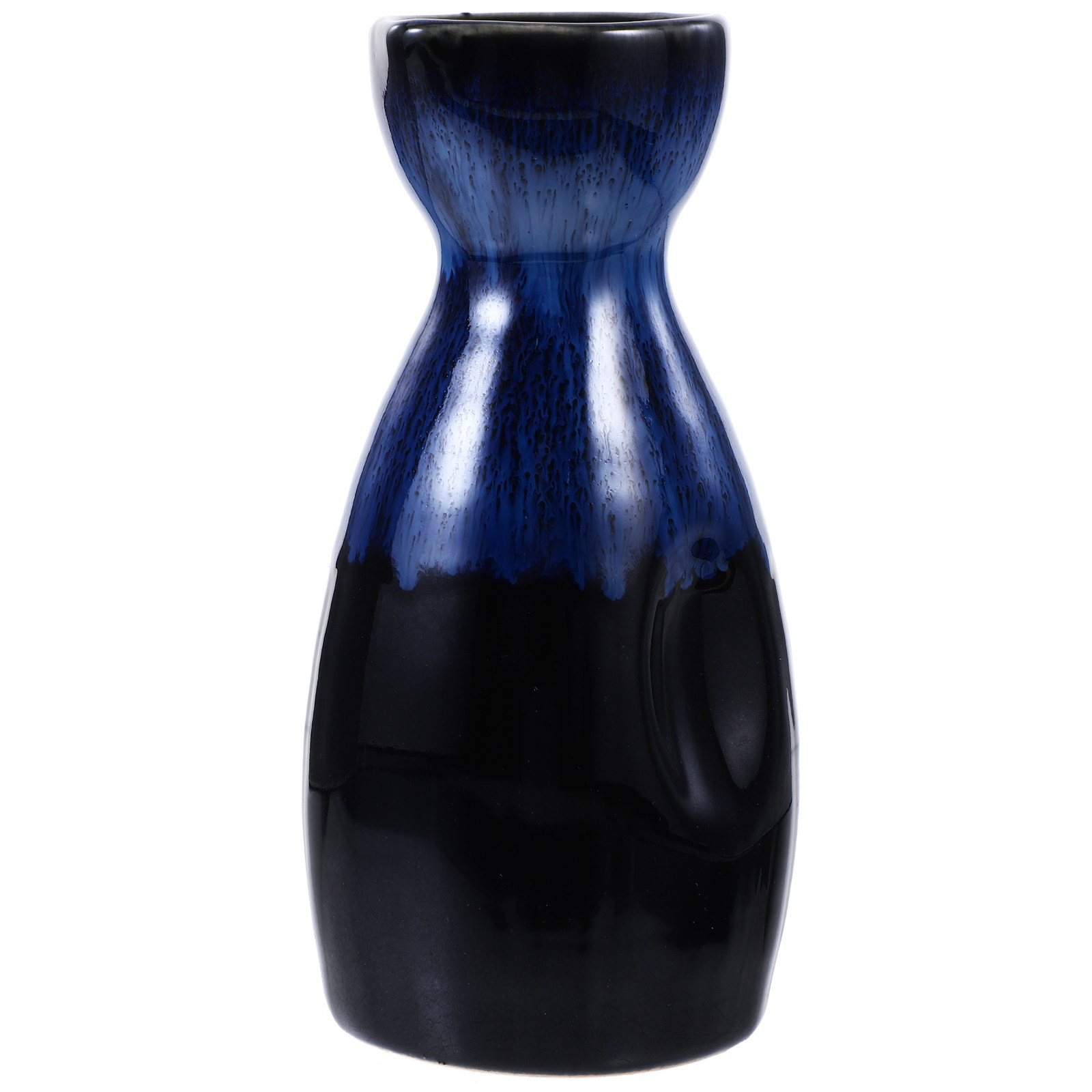 Japanische Keramik-Sake-Flasch – Coffee Tea Pots Bewertung und Preis
