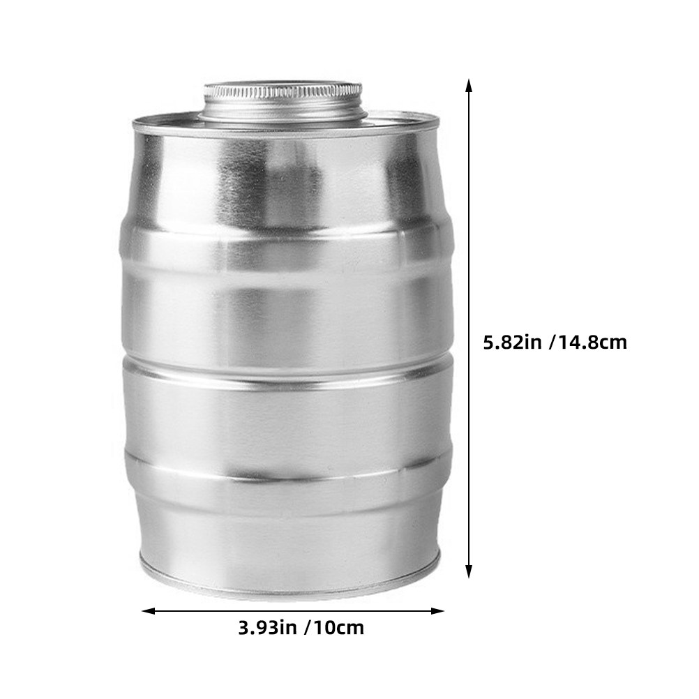 Luftdichte Kaffeedose mit inte – Coffee Tea Sugar Canisters Bewertung und Preis