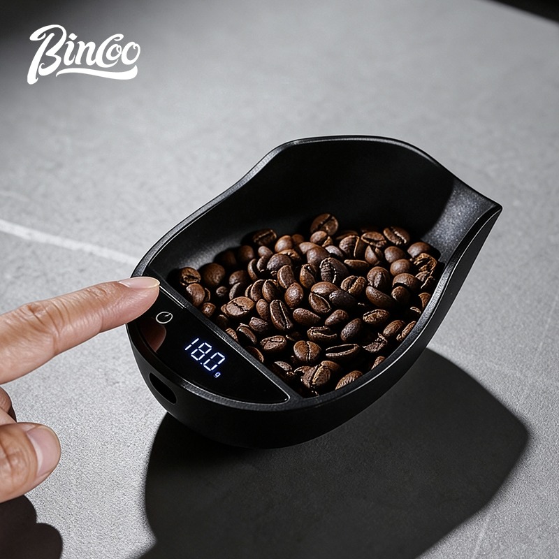 BINCOO Mini Digitale Elektroni – Coffee Bean Scale Bewertung und Preis