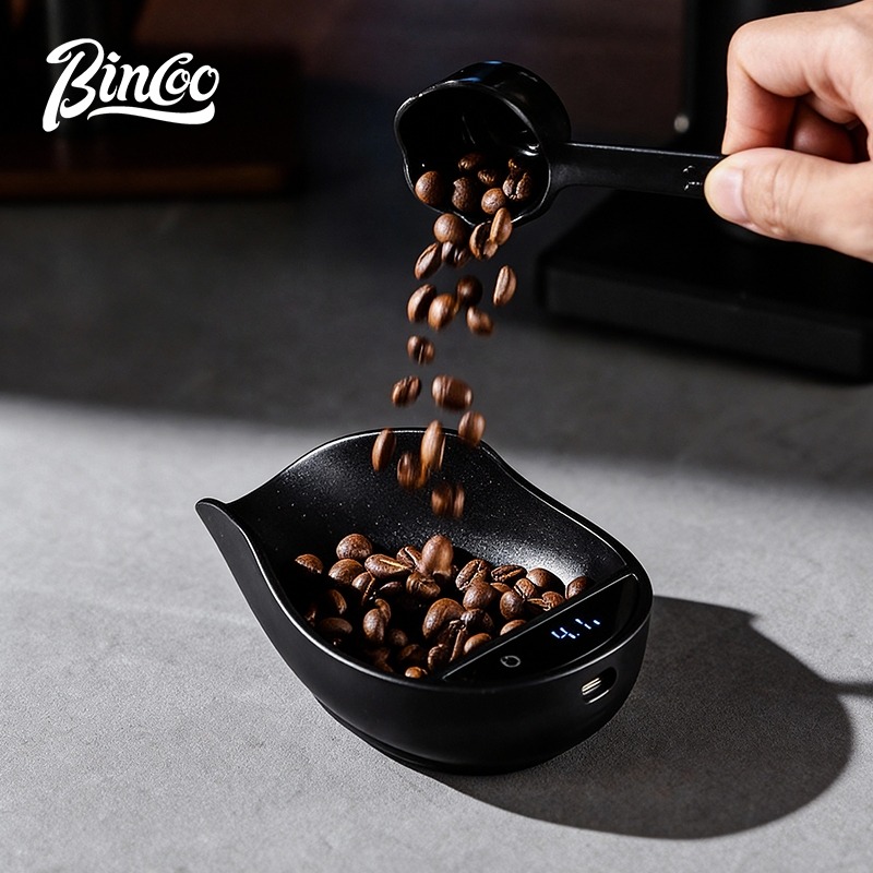 BINCOO Mini Digitale Elektroni – Coffee Bean Scale Bewertung und Preis