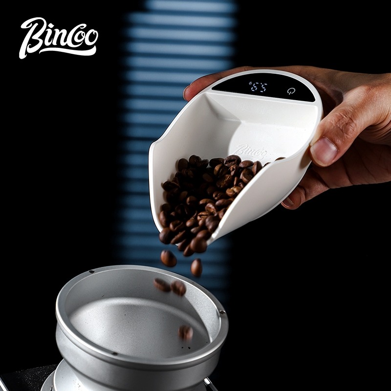 BINCOO Mini Digitale Elektroni – Coffee Bean Scale Bewertung und Preis