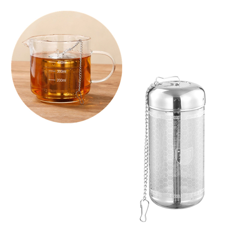 Edelstahl Tee Infuser Teeblätt – Coffee Leaves Tea Bewertung und Preis