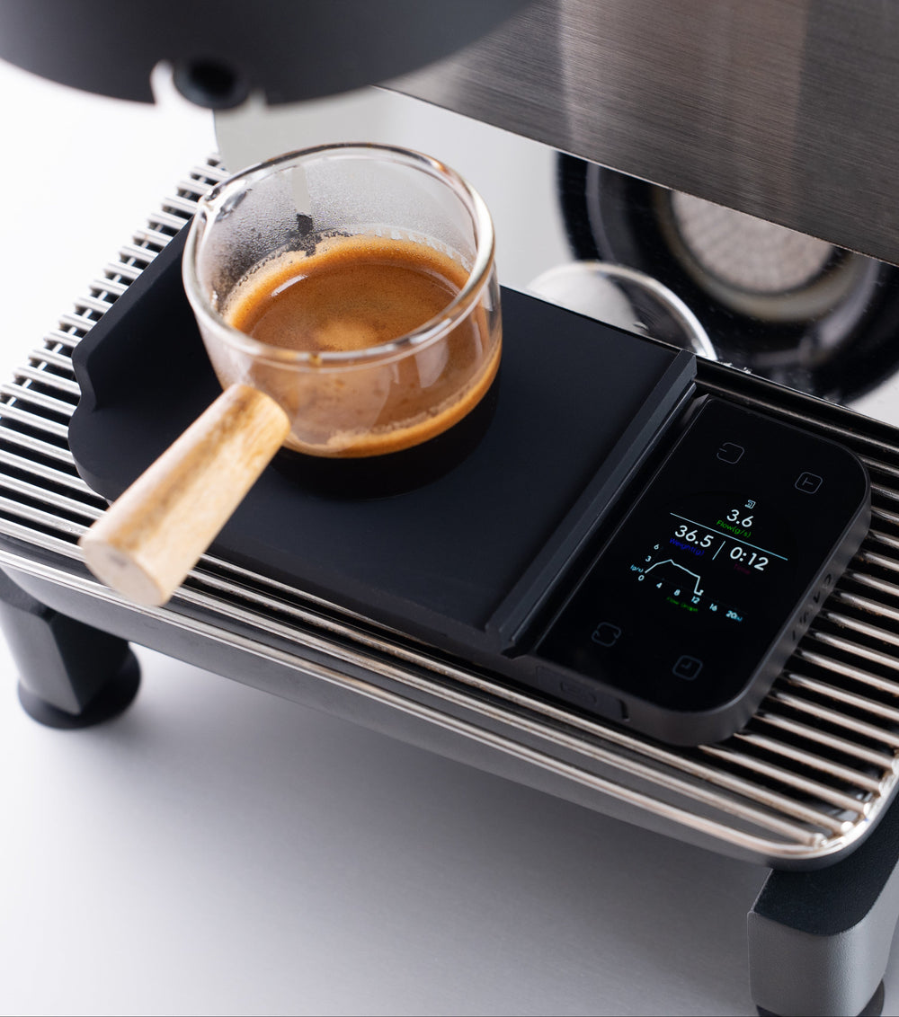 MAVO Lumicurve Smarte Kaffeewa – Coffee Bean Scale Bewertung und Preis