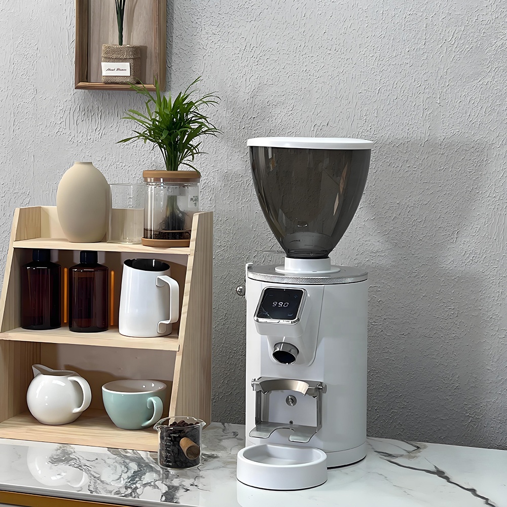 Großer Bohnenbehälter für Espr – French Press Coffee & Tea Bewertung und Preis