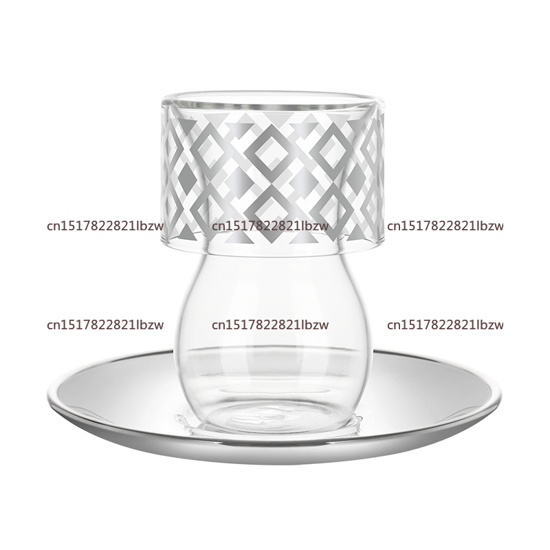 2025 Deluxe Versilbertes Tee-  – Coffee Tea Game Bewertung und Preis