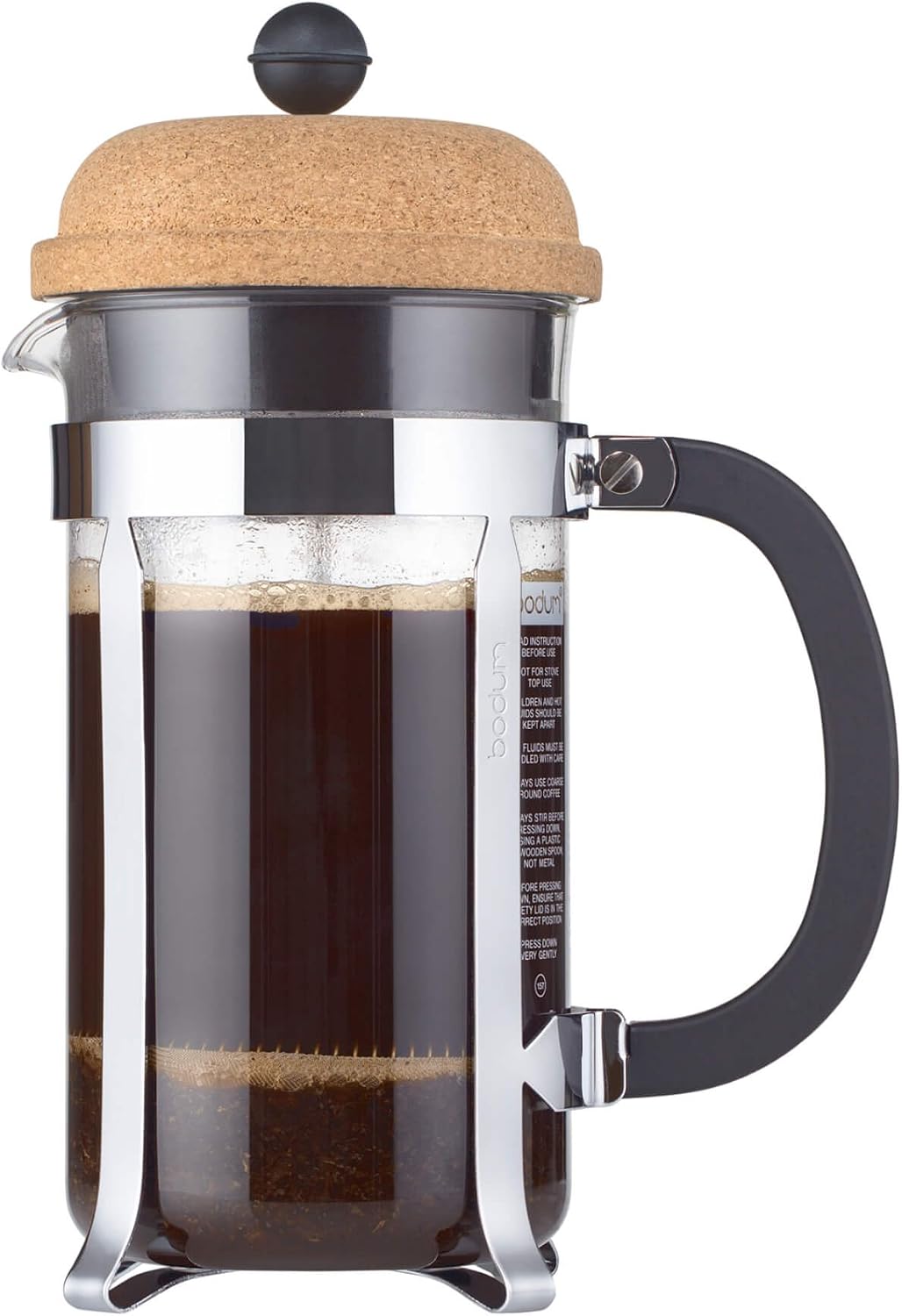 Chambord French Press Kaffeema – French Press Coffee & Tea Bewertung und Preis