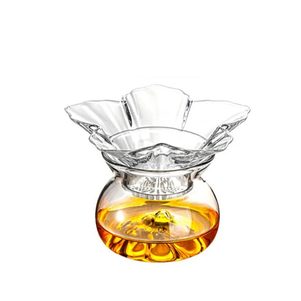 130ml Blumenglas-Teesieb mit H – Coffee Leaves Tea Bewertung und Preis