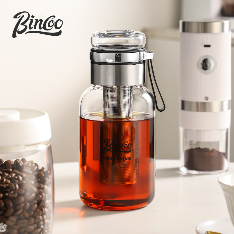 Bincoo Transparente Kaffeetass – Coffee And Tea Glass Bewertung und Preis