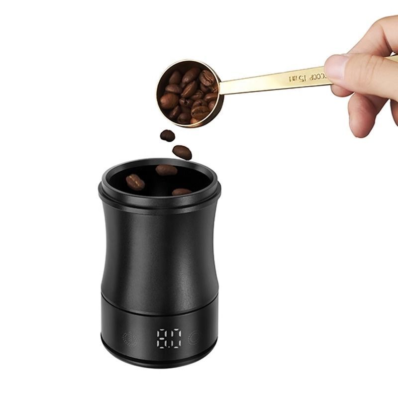 OANKR 58-mm-Dosierbecher mit 0 – Coffee Bean Scale Bewertung und Preis