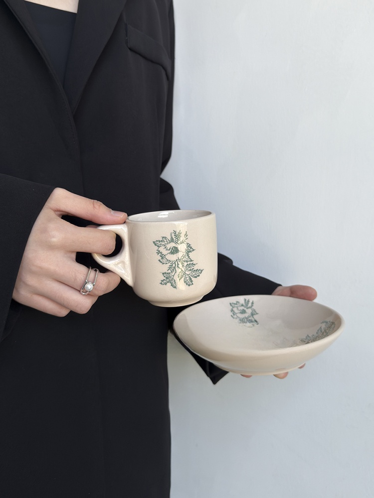 Limitierte Auflage Vintage Frü – Coffee Leaves Tea Bewertung und Preis