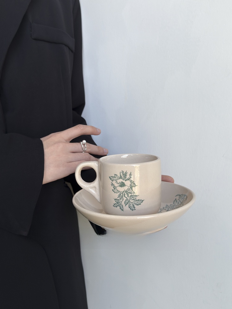 Limitierte Auflage Vintage Frü – Coffee Leaves Tea Bewertung und Preis