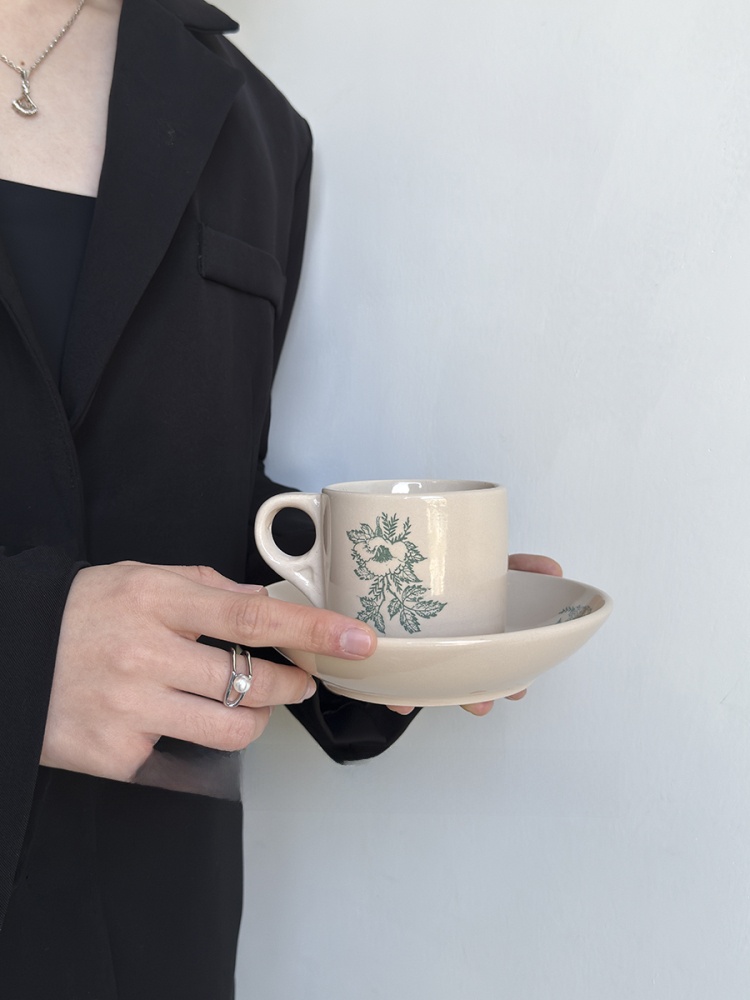 Limitierte Auflage Vintage Frü – Coffee Leaves Tea Bewertung und Preis