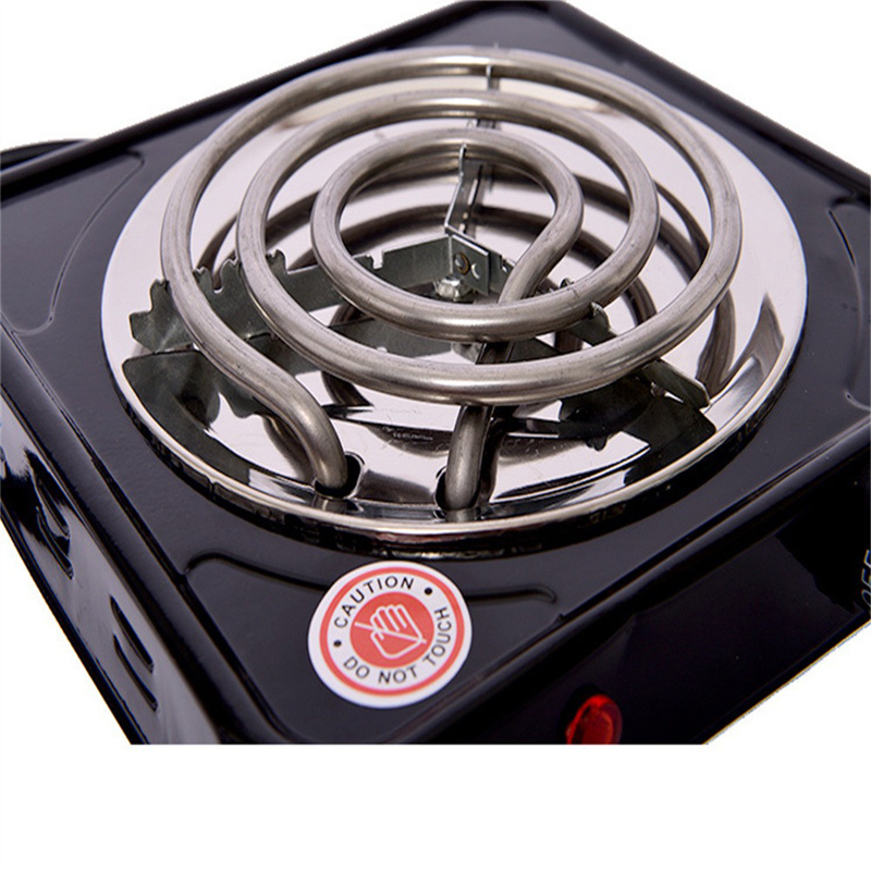 1000W 110V/220V US/EU-Stecker  – Coffee & Tea Garden Lincoln Menu Bewertung und Preis