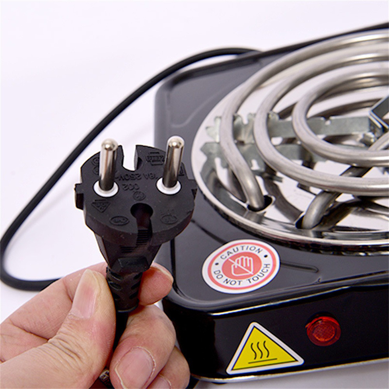 1000W 110V/220V US/EU-Stecker  – Coffee & Tea Garden Lincoln Menu Bewertung und Preis