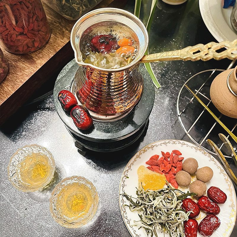 Türkiye-Kaffeekanne, Milchtee, – Coffee Tea Pots Bewertung und Preis