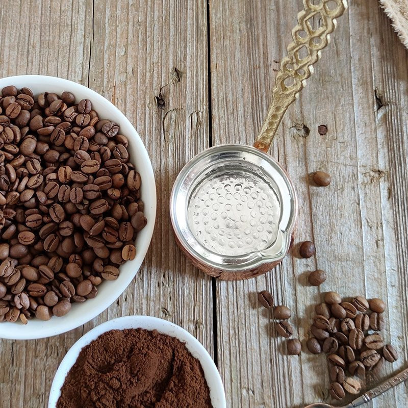 Türkiye-Kaffeekanne, Milchtee, – Coffee Tea Pots Bewertung und Preis