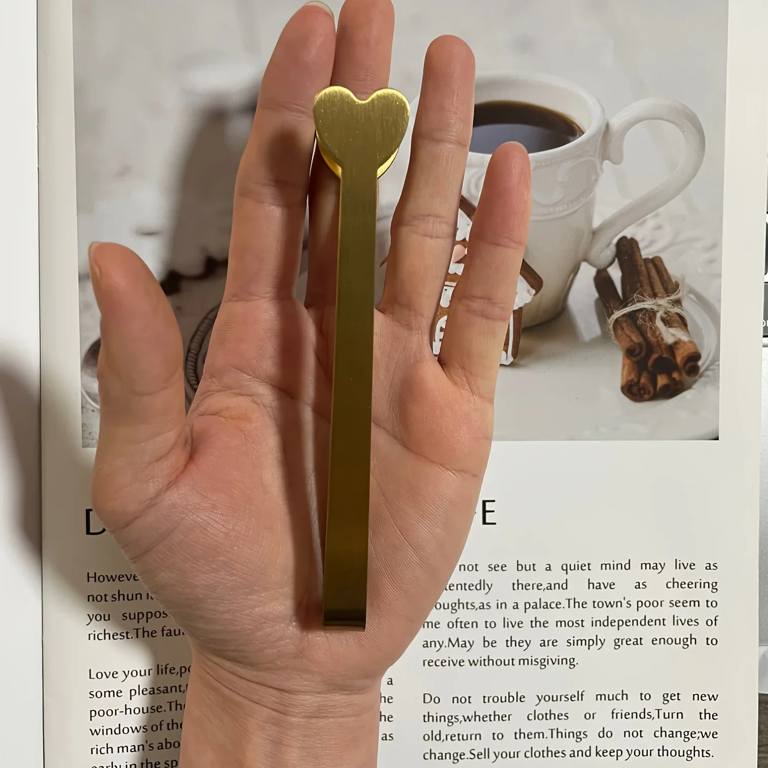 Herzförmige Mini-Zange aus Ede – Coffee Tea Sugar Set Bewertung und Preis