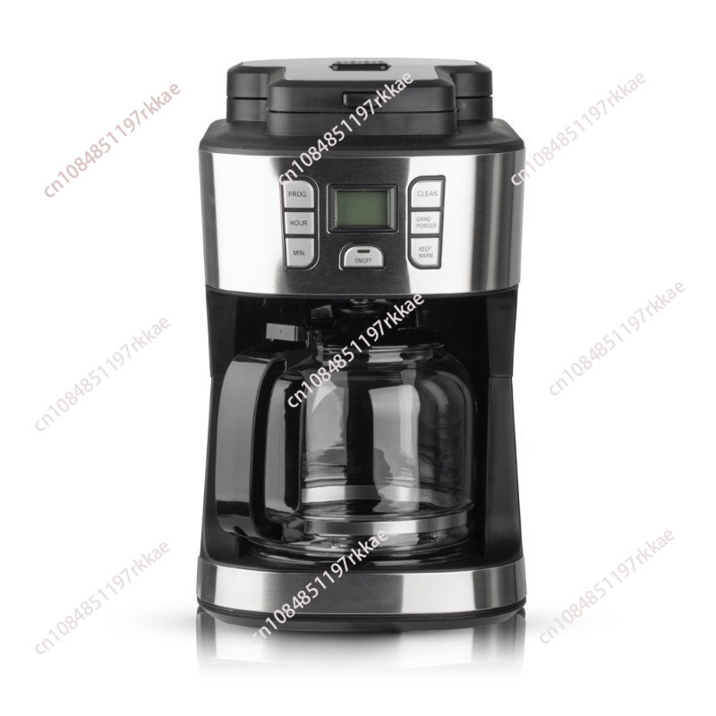 Automatische Filterkaffeemasch – Coffee Tea Maker Combo Bewertung und Preis
