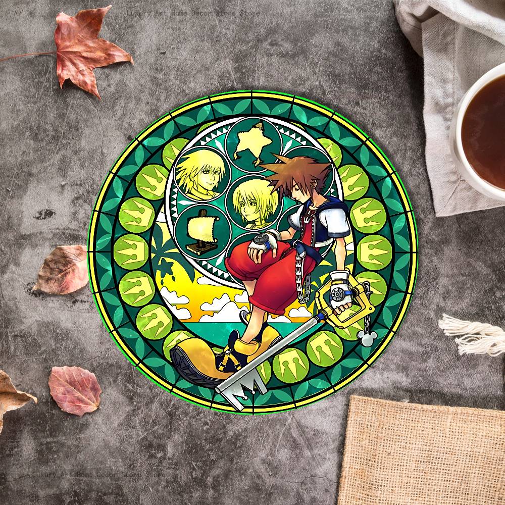 K-Kingdom H-Hearts Game Runde  – Coffee Tea Game Bewertung und Preis