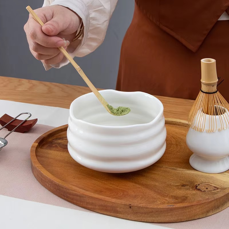 Bambus-Matcha-Besen-Set, Keram – Matcha Whisk Set Bewertung und Preis