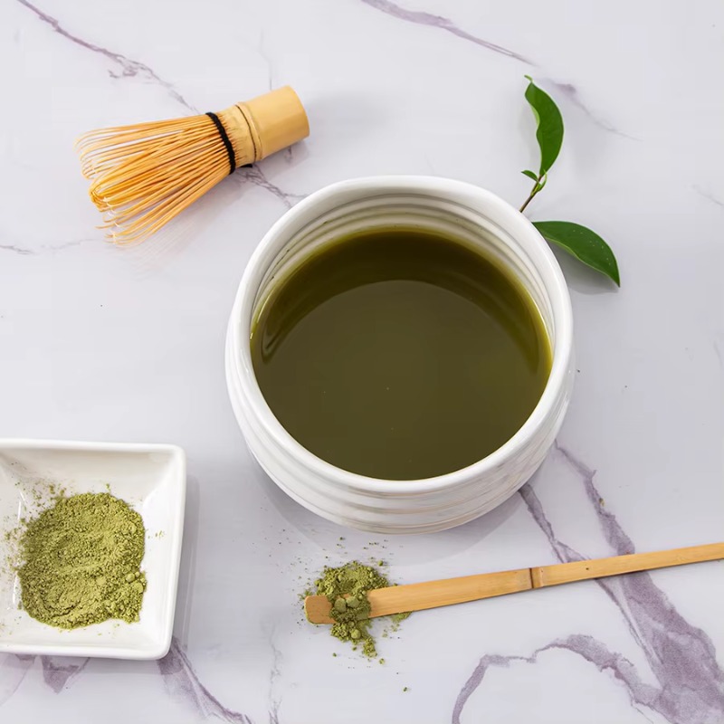 Bambus-Matcha-Besen-Set, Keram – Matcha Whisk Set Bewertung und Preis
