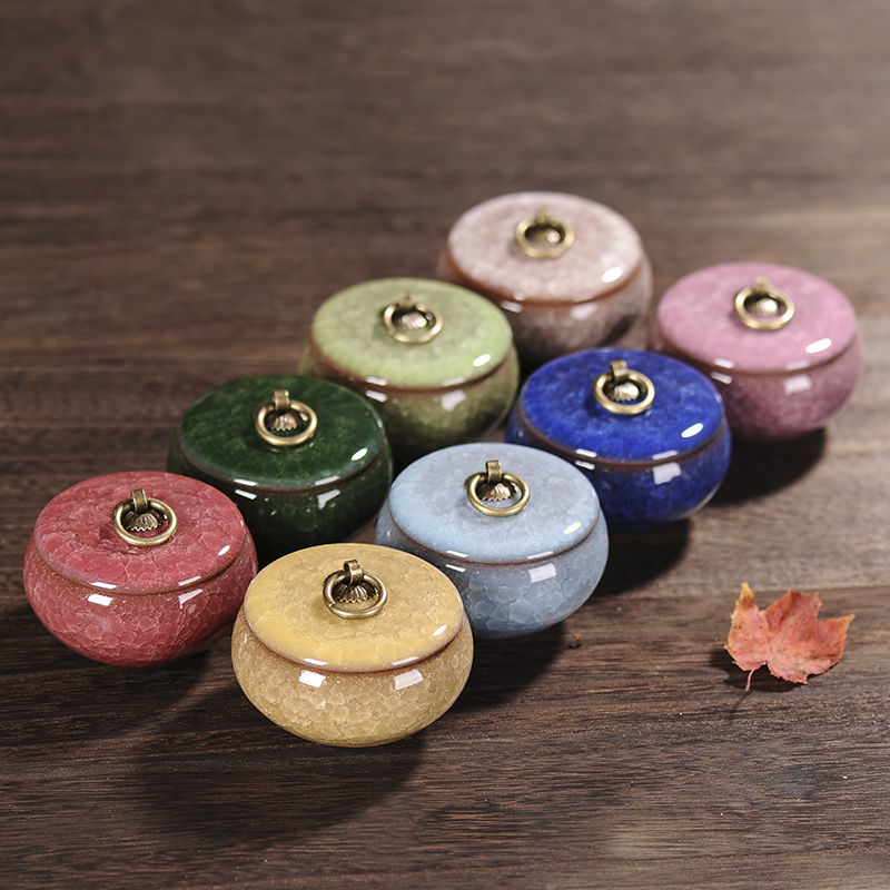 Tragbares Glas für Tee, Kaffee – Coffee Tea Sugar Canisters Bewertung und Preis