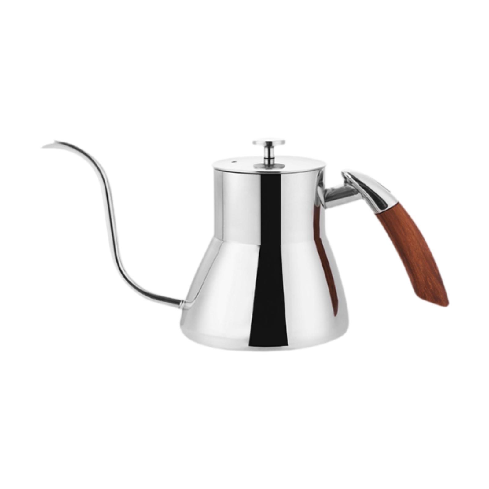 Übergießen Sie Wasserkocher, C – Coffee Tea Pots Bewertung und Preis