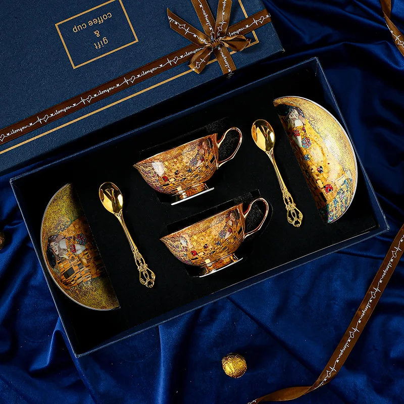 Kaffeeset aus Knochenporzellan – Coffee Tea Game Bewertung und Preis