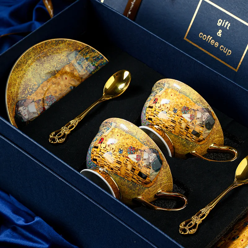 Kaffeeset aus Knochenporzellan – Coffee Tea Game Bewertung und Preis