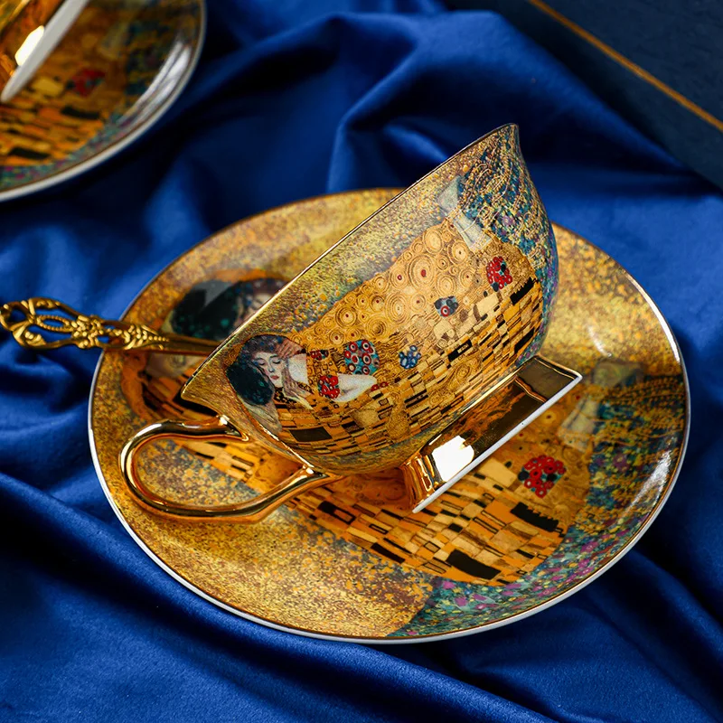 Kaffeeset aus Knochenporzellan – Coffee Tea Game Bewertung und Preis