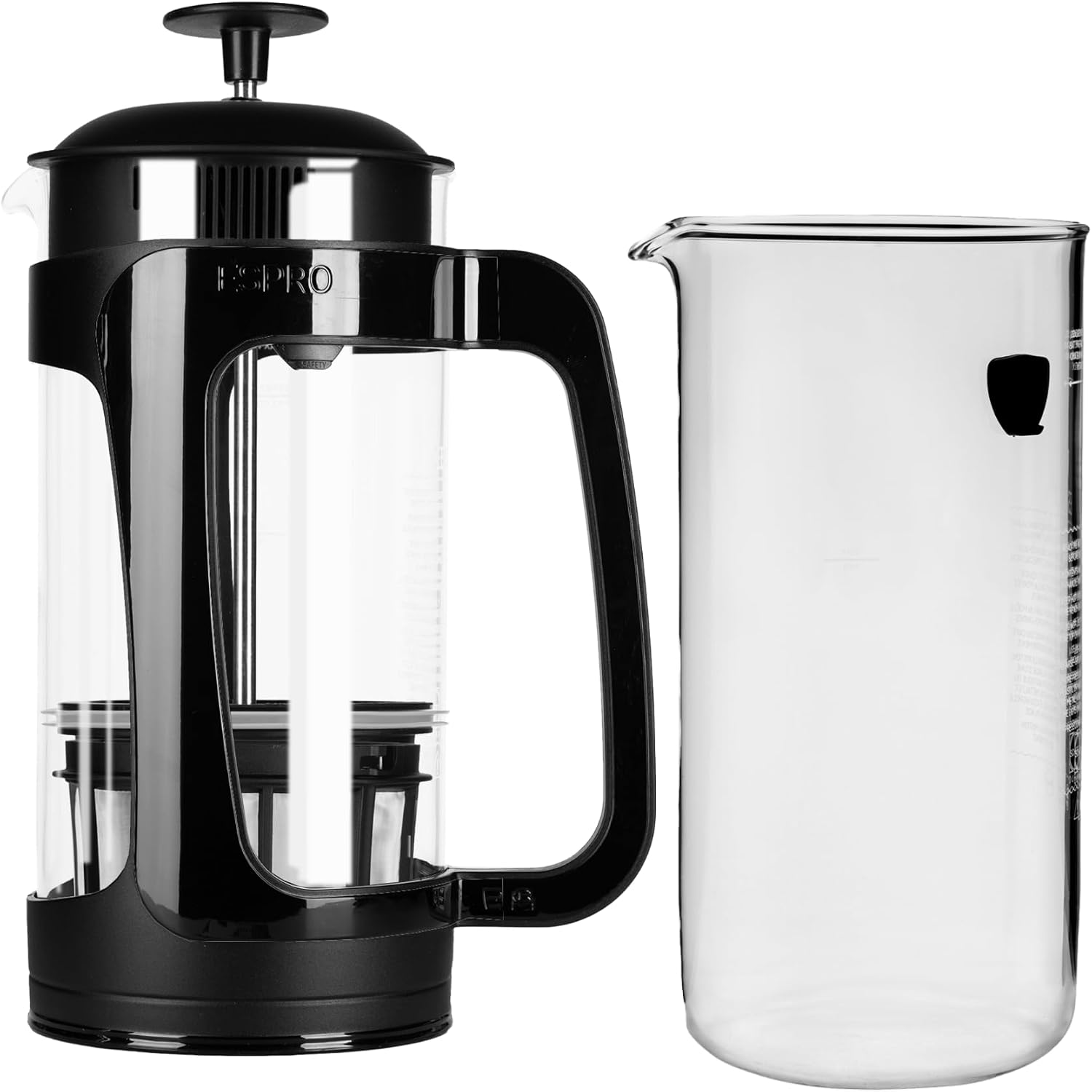 ESPRO P3 French Press Kaffeema – French Press Coffee & Tea Bewertung und Preis