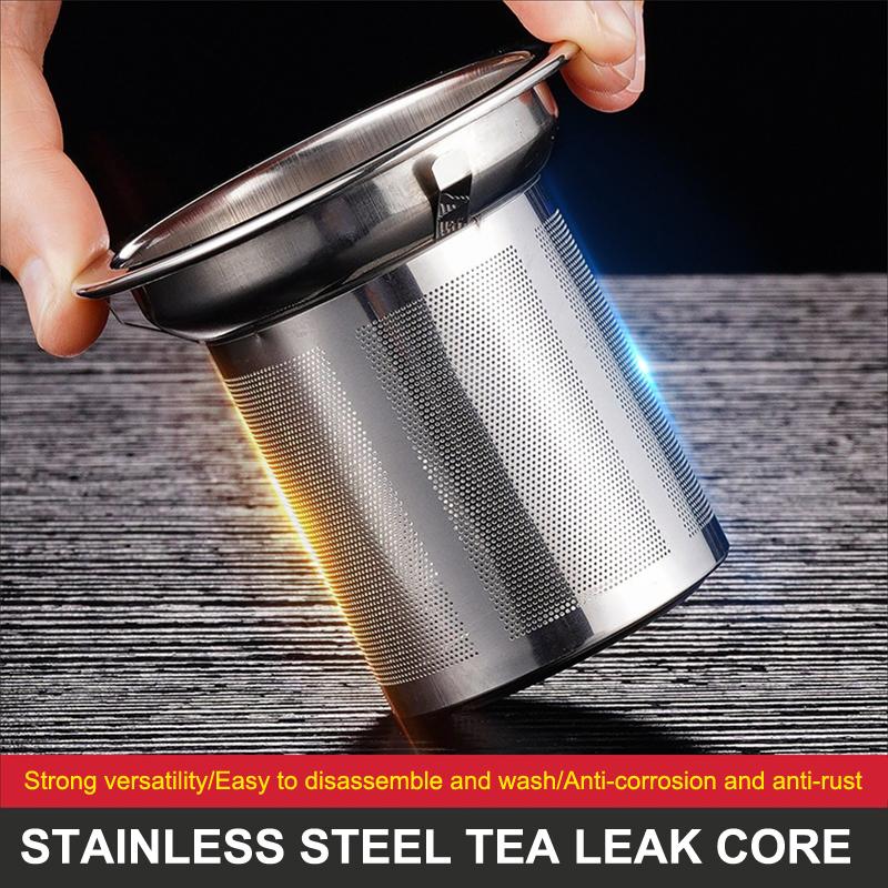 1 Stück Wiederverwendbares Ede – Coffee Leaves Tea Bewertung und Preis